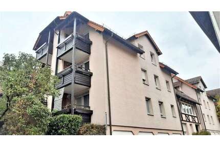 Wohnung zum Mieten in Ispringen 406,00 € 40.73 m²