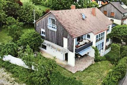 Wohnung zum Kaufen in Erdweg Eisenhofen 549.000,00 € 130 m² - Erdweg / Eisenhofen