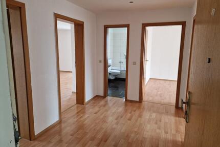 Schöne 3-Raum-Wohnung, mit Balkon in Seehausen Börde - Wanzleben-Börde