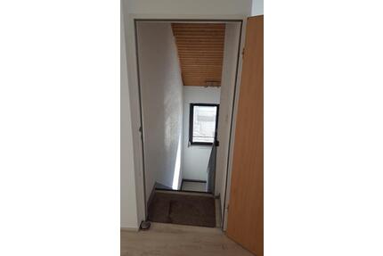 Zentrale Lage im Wohn-Geschäftshaus eine Wohnung frei - Duisburg Essenberg