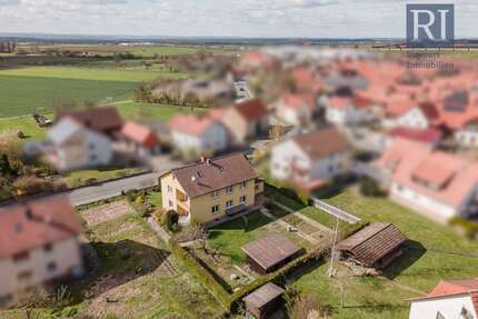 Haus zum Kaufen in Abtswind 439.000,00 € 192 m²