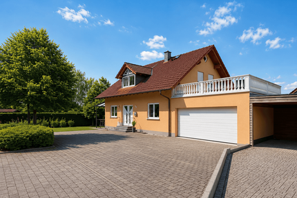 Haus zum Kaufen in Fulda 499.000,00 € 149 m²