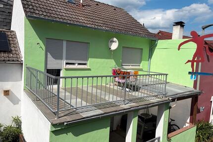 Haus zu Verkaufen - 195.000,00&nbsp;EUR Kaufpreis, ca.&nbsp; 71,00&nbsp;m&sup2; in Nierstein (PLZ: 55283)