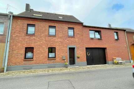 Haus zum Kaufen in Erkelenz 299.999,00 € 173.57 m²