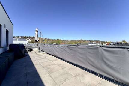 Wohnung zum Mieten in Postmünster 910,00 € 91.83 m²