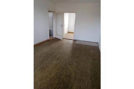 helle 2- Raum Wohnung mit Balkon - Bad Frankenhausen/Kyffhäuser