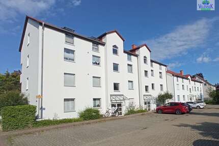 Wohnung zum Mieten in Wolfenbüttel 675,00 € 75 m²