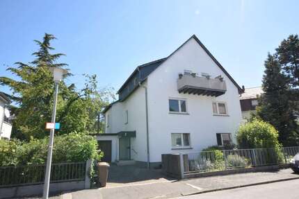 Wohnung zum Kaufen in Mannheim Neckarau 249.000,00 € 81 m² - Mannheim / Neckarau