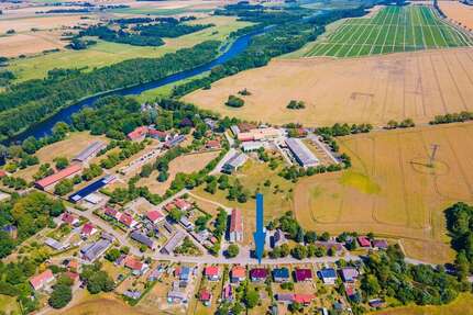 Haus zum Kaufen in Stolpe an der Peene 199.000,00 € 110 m²