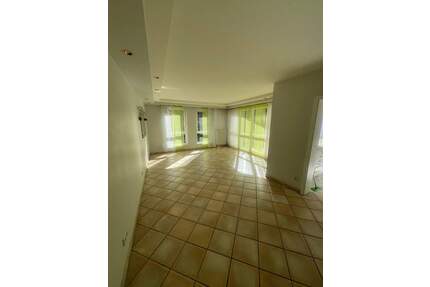 3-Zimmer-Wohnung in bevorzugter, zentrumsnaher Wohnlage - Baden-Baden Innenstadt