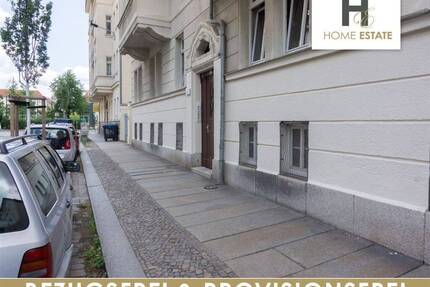 Sofort einziehen und wohlfühlen & Provisionsfrei - Leipzig Südvorstadt