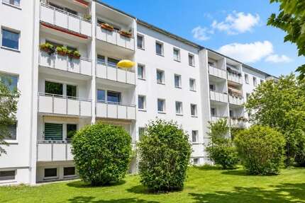 Wohnung zum Mieten in Gera 400,00 € 70 m²