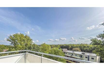 Provisionsfrei Hoch hinaus: Ihr neues Zuhause mit Traumaussicht - Mönchengladbach Giesenkirchen