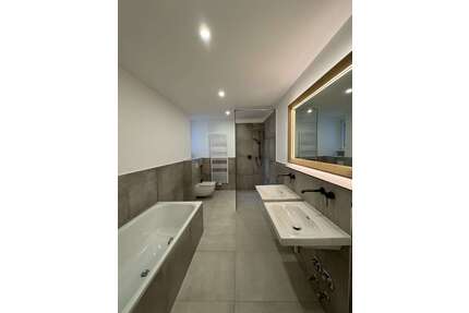 Wohnung zum Mieten in Lübeck 1.615,00 € 95 m²