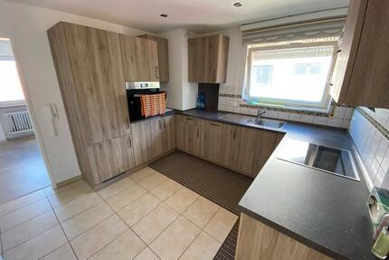 ** Hübsche 2-Zi.-Wohnung mit EBK + Stellplatz in Neckarsulm ab 01.07.2026 zu vermieten**