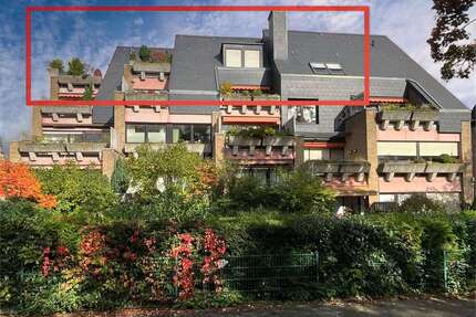 Wohnung zum Kaufen in Rheine 235.000,00 € 120.38 m²