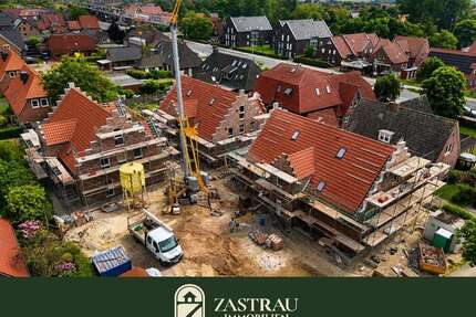 Wohnung zum Kaufen in Norden Norddeich 389.000,00 € 67.75 m² - Norden / Norddeich