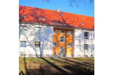 Wohnung zum Mieten in Braunschweig 467,12 € 56.28 m²