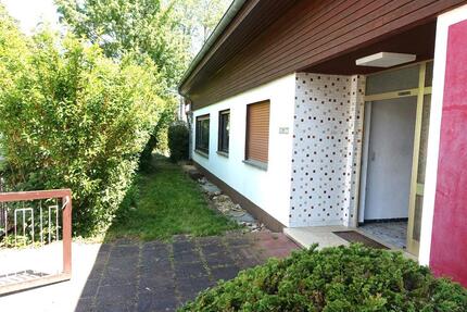 Eigentumswohnung in Zwei-Parteien-Haus - Bad Kreuznach Bad Münster am Stein-Ebernburg