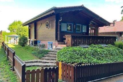 Ihr Rückzugsort zwischen Wald und Wiese - für alle, die raus aus der Stadt möchten - Limbach