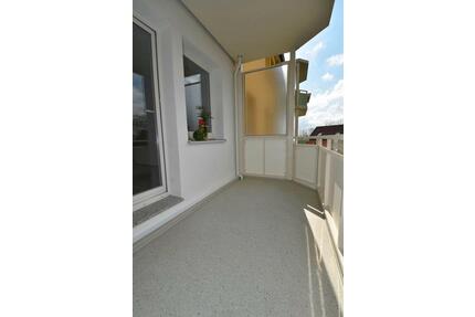3 Raumwohnung in ruhiger Siedlung – keine Kaution und sofort bezugsfrei - Hohenstein-Ernstthal