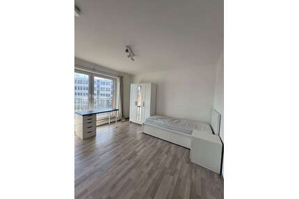 Wohnung zum Mieten in Aachen 420,00 € 24.86 m²