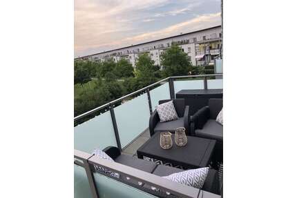 Wohnung zum Mieten in Regensburg 706,48 € 51.5 m²