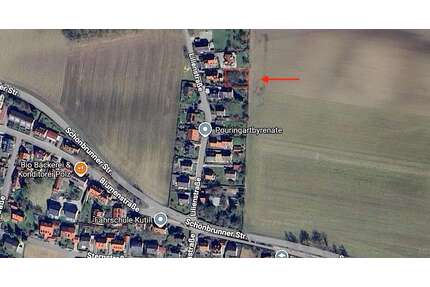 Grundstück zu verkaufen in Röhrmoos 800.000,00 € 843 m²