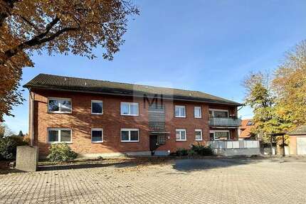 Wohnung zum Mieten in Wendisch Evern 860,00 € 96 m²