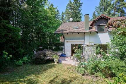 Haus zum Kaufen in Baldham 795.000,00 € 120 m²