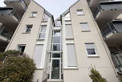 Wohnung zum Kaufen in Hofheim 239.000,00 € 43.1 m²