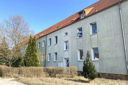 Wohnung zum Mieten in Groß Schacksdorf 365,00 € 74.4 m²