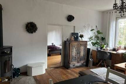 Wohnung zum Kaufen in Coburg 196.000,00 € 90 m²