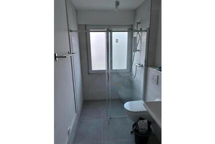 Renov. EG-Wohnung m. Fußb.-Heiz, Terrasse + Stellpl. in Südkamen