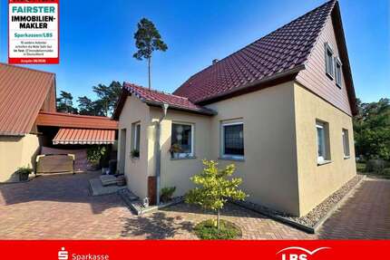Haus zum Kaufen in Marienfließ 259.900,00 € 150 m²
