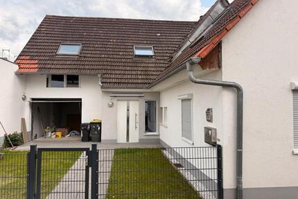 Haus zum Verkauf - 380.000,00&nbsp;EUR Kaufpreis, ca.&nbsp; 148,00&nbsp;m&sup2; in Rastatt (PLZ: 76437)