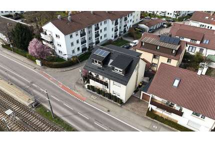 Haus zum Kaufen in Gerlingen 1.290.000,00 € 235 m²