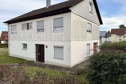 Haus zum Kaufen in Hayingen 256.000,00 € 110 m²