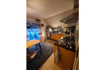 Oberwohnung in Wiesmoor - 720,00&nbsp;EUR Kaltmiete, ca.&nbsp; 75,00&nbsp;m&sup2; in Wiesmoor (PLZ: 26639)