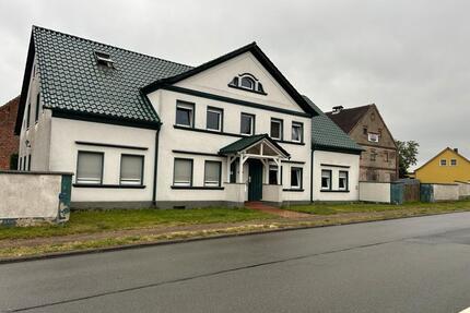 4-Zimmer-EG-Wohnung in 14715 Damme - Milower Land