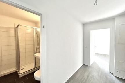 !!Jetzt einziehen und wohlfühlen!! Sanierte 2-Raumwohnung - Magdeburg Großer Silberberg