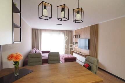 *** Noble Wohnung Top ausgestattet mit allem was das Herz begehrt * - Fellbach / Schmiden