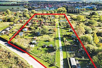 Grundstück zu verkaufen in Kyritz 45.000,00 € 20290 m²