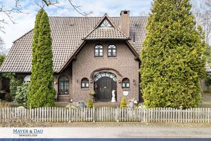 Haus zum Kaufen in Bad Zwischenahn 649.000,00 € 249.68 m²