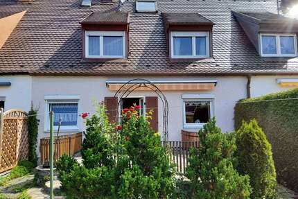 Haus zum Kaufen in Wolfratshausen 595.000,00 € 125 m²