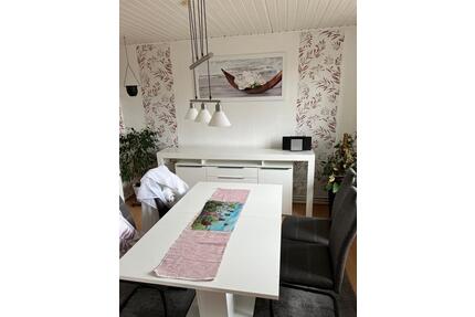 3,5 Zimmerwohnung in Heide - 570,00&nbsp;EUR Kaltmiete, ca.&nbsp; 90,00&nbsp;m&sup2; in Heide (PLZ: 25746)