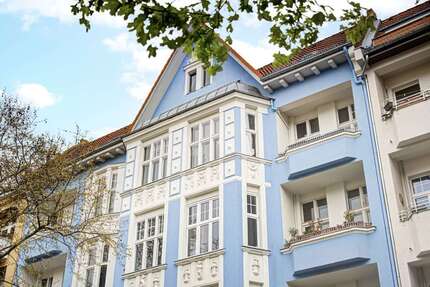 Wohnung zum Kaufen in Berlin 380.000,00 € 63.97 m²
