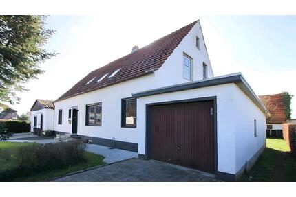 Geräumige 3,5-Zimmer Wohnung in Rödinghausen