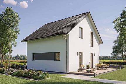 günstig wohnen nahe der Grenze - 317.000,00&nbsp;EUR Kaufpreis, ca.&nbsp; 112,00&nbsp;m&sup2;&nbsp;Wohnfl&auml;che in Löcknitz (PLZ: 17321)