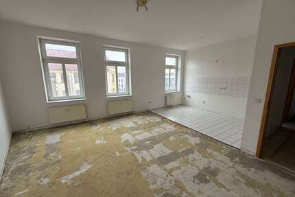 Wohnung zum Mieten in Magdeburg 295,00 € 50.48 m²
